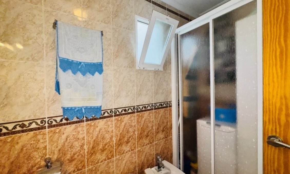 Revânzare - Apartament -
La Mata - Costa Blanca