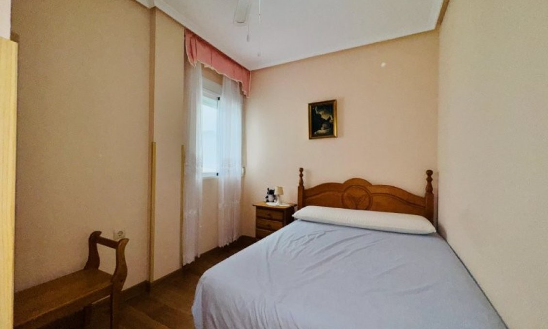 Revânzare - Apartament -
La Mata - Costa Blanca