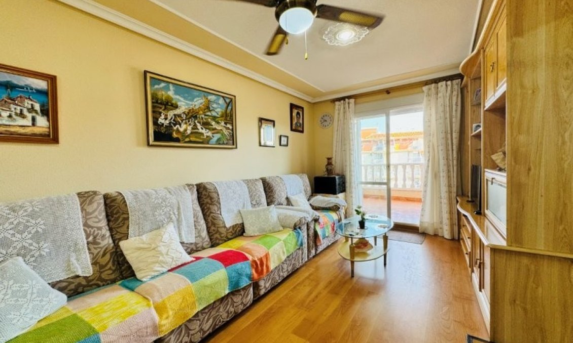 Revânzare - Apartament -
La Mata - Costa Blanca