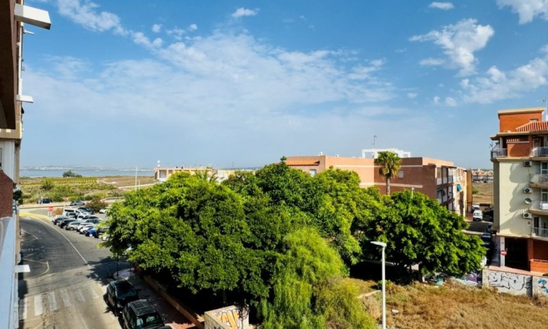 Revânzare - Apartament -
La Mata - Costa Blanca