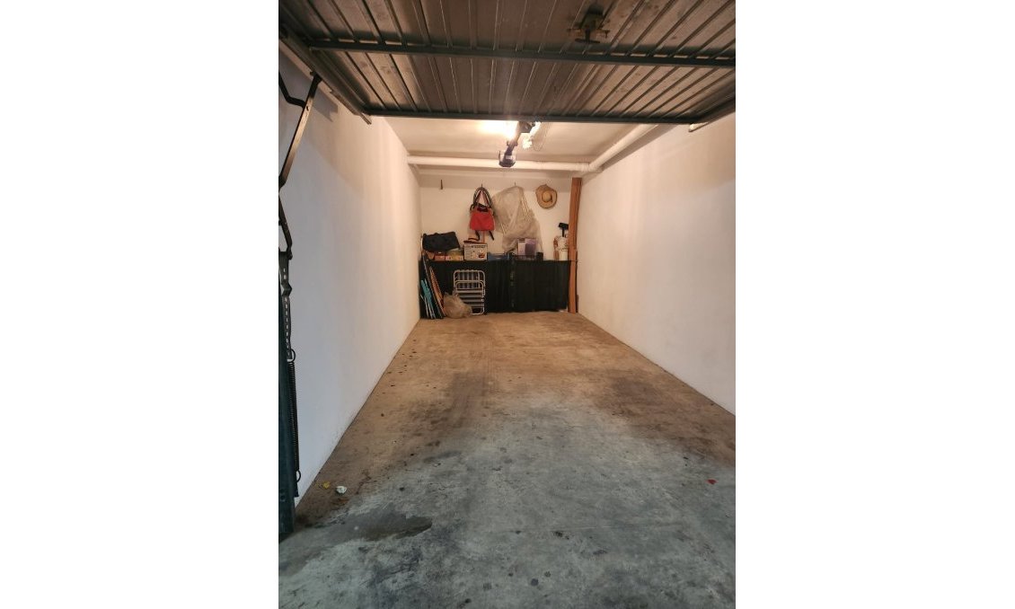 Revânzare - Apartament -
La Mata - Costa Blanca
