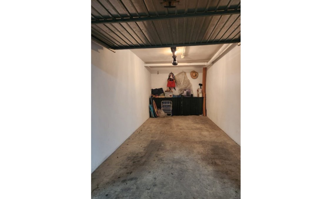 Revânzare - Apartament -
La Mata - Costa Blanca