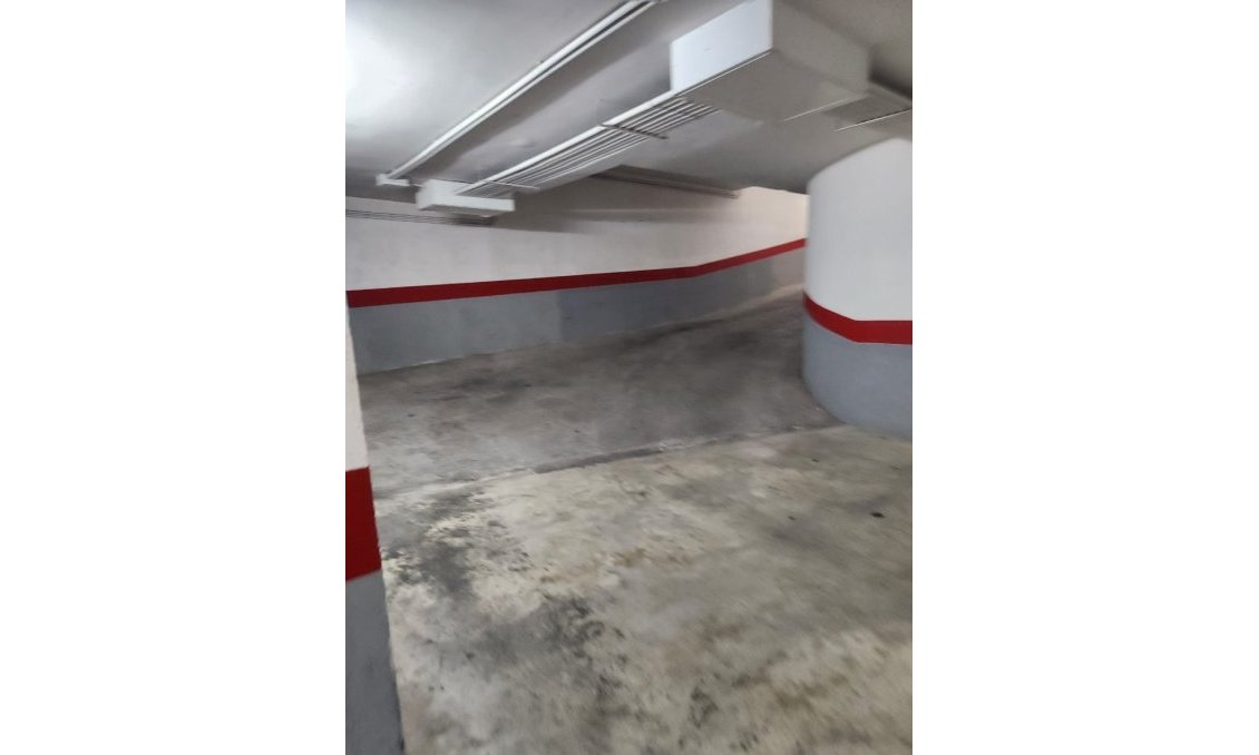 Revânzare - Apartament -
La Mata - Costa Blanca