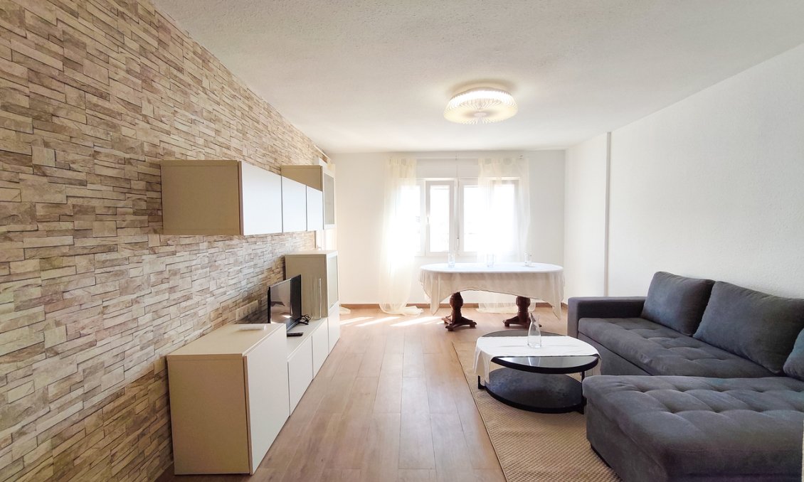 Segunda mano - Apartamento -
Benijofar - Costa Blanca