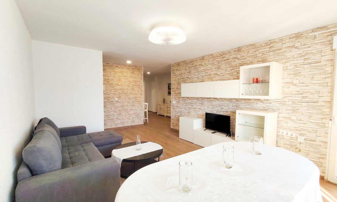 Segunda mano - Apartamento -
Benijofar - Costa Blanca