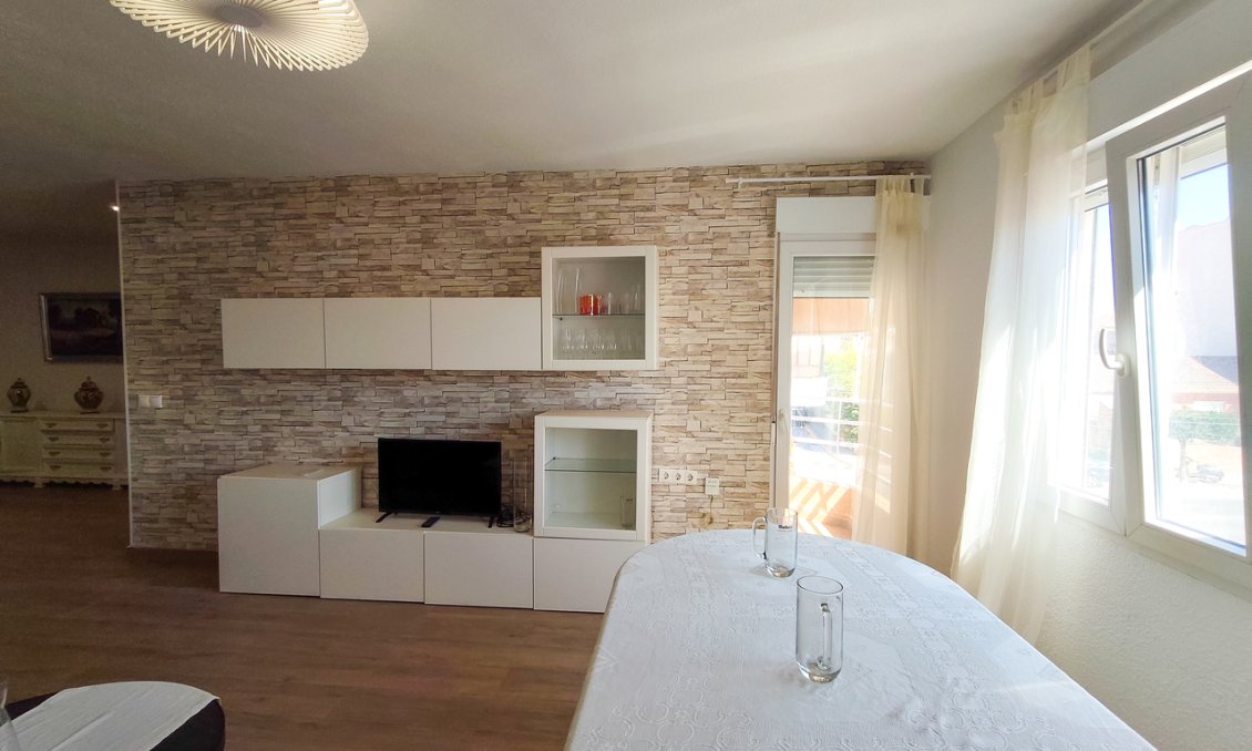 Segunda mano - Apartamento -
Benijofar - Costa Blanca