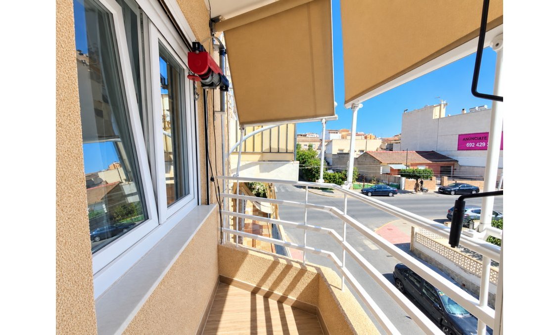 Segunda mano - Apartamento -
Benijofar - Costa Blanca