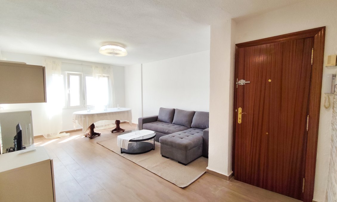 Segunda mano - Apartamento -
Benijofar - Costa Blanca