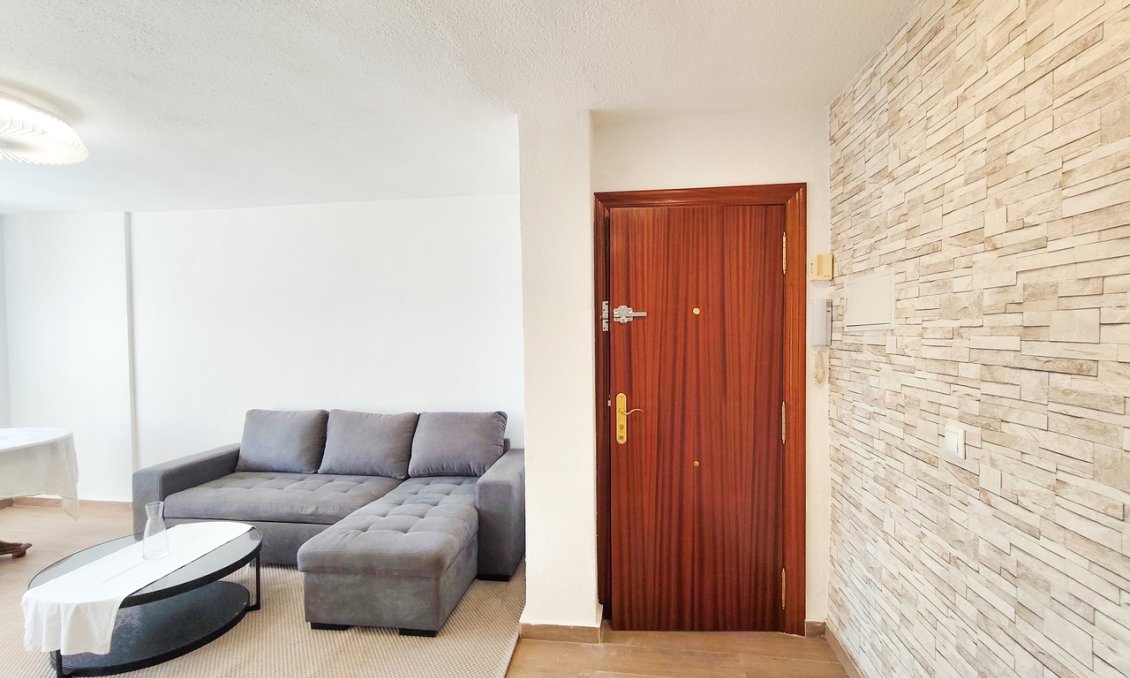 Segunda mano - Apartamento -
Benijofar - Costa Blanca