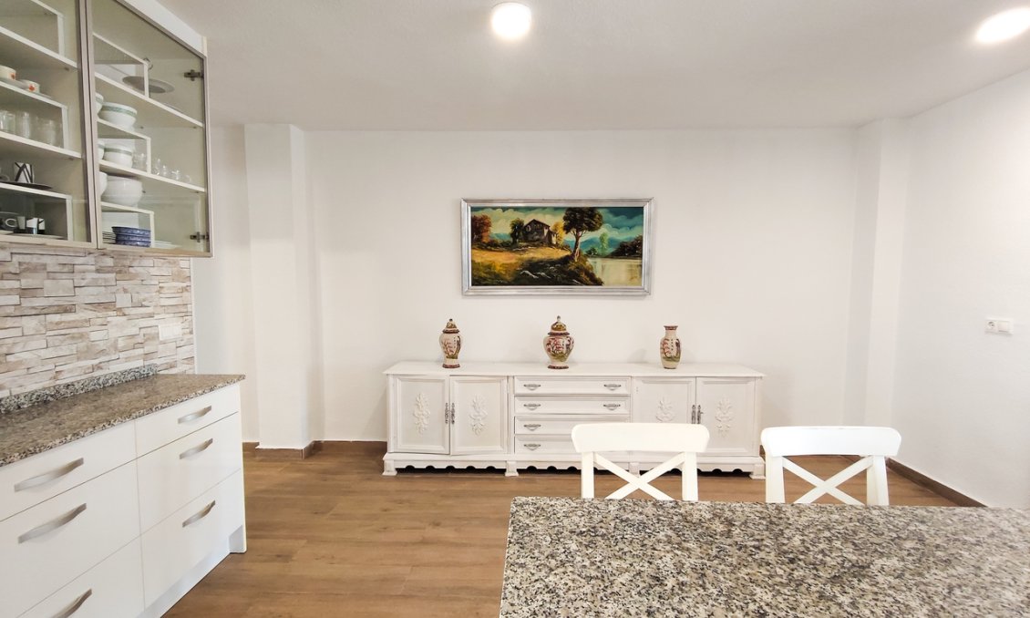 Segunda mano - Apartamento -
Benijofar - Costa Blanca