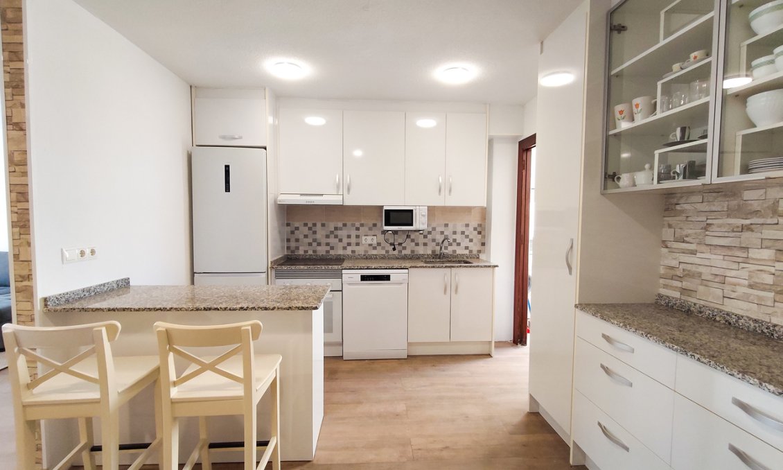 Segunda mano - Apartamento -
Benijofar - Costa Blanca