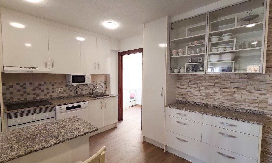 Segunda mano - Apartamento -
Benijofar - Costa Blanca