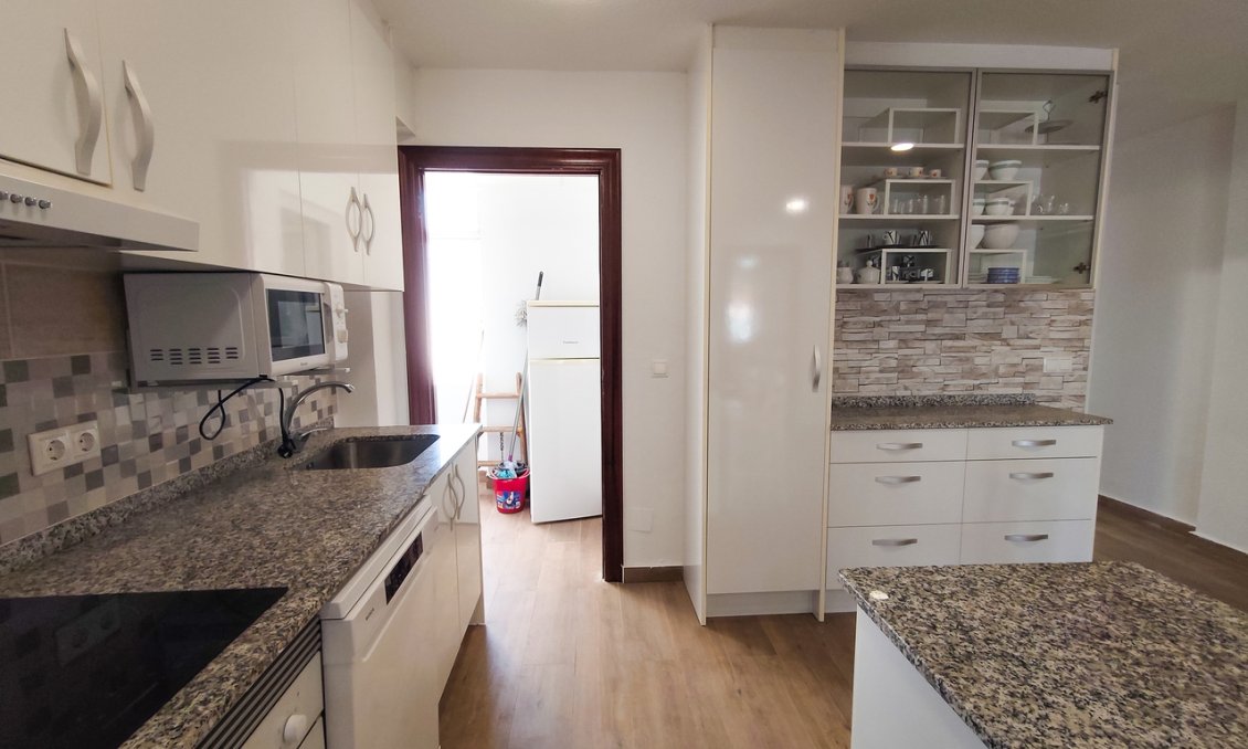 Segunda mano - Apartamento -
Benijofar - Costa Blanca