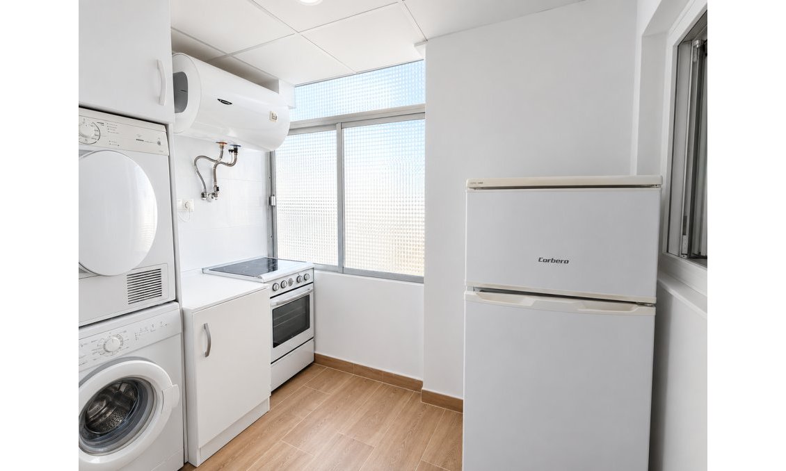 Segunda mano - Apartamento -
Benijofar - Costa Blanca