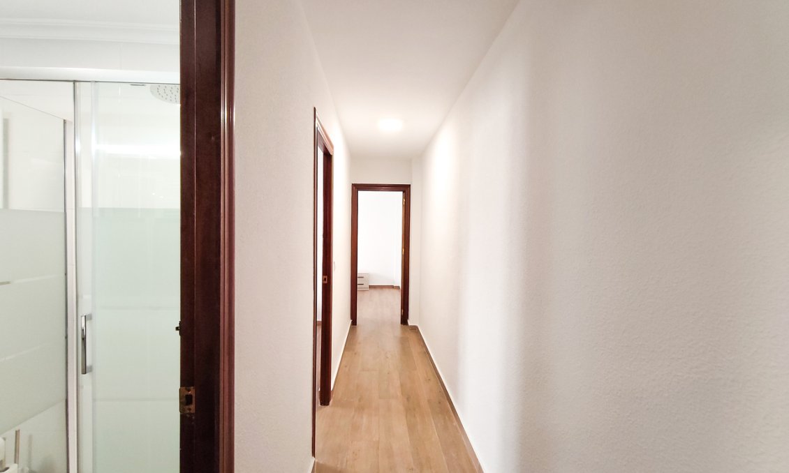 Segunda mano - Apartamento -
Benijofar - Costa Blanca