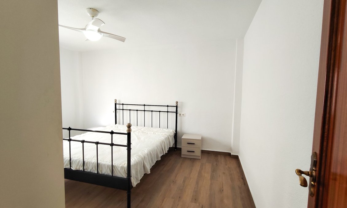 Segunda mano - Apartamento -
Benijofar - Costa Blanca