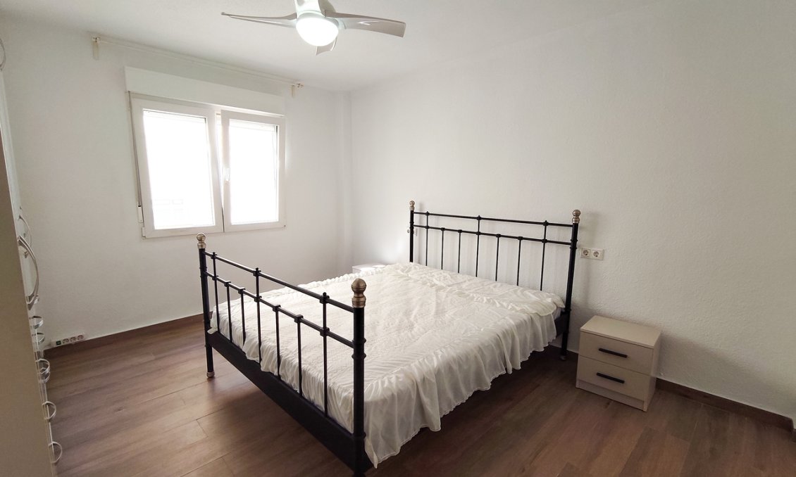 Segunda mano - Apartamento -
Benijofar - Costa Blanca