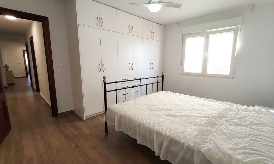 Segunda mano - Apartamento -
Benijofar - Costa Blanca