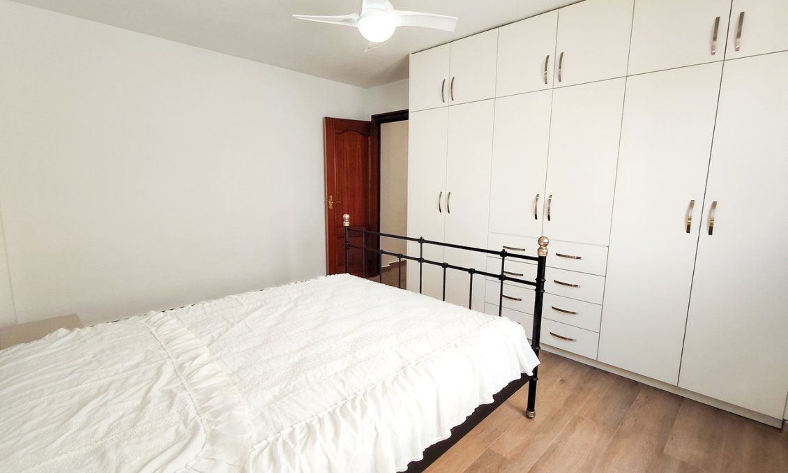 Segunda mano - Apartamento -
Benijofar - Costa Blanca