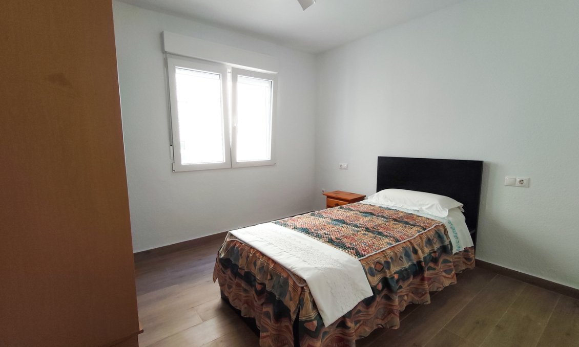 Segunda mano - Apartamento -
Benijofar - Costa Blanca