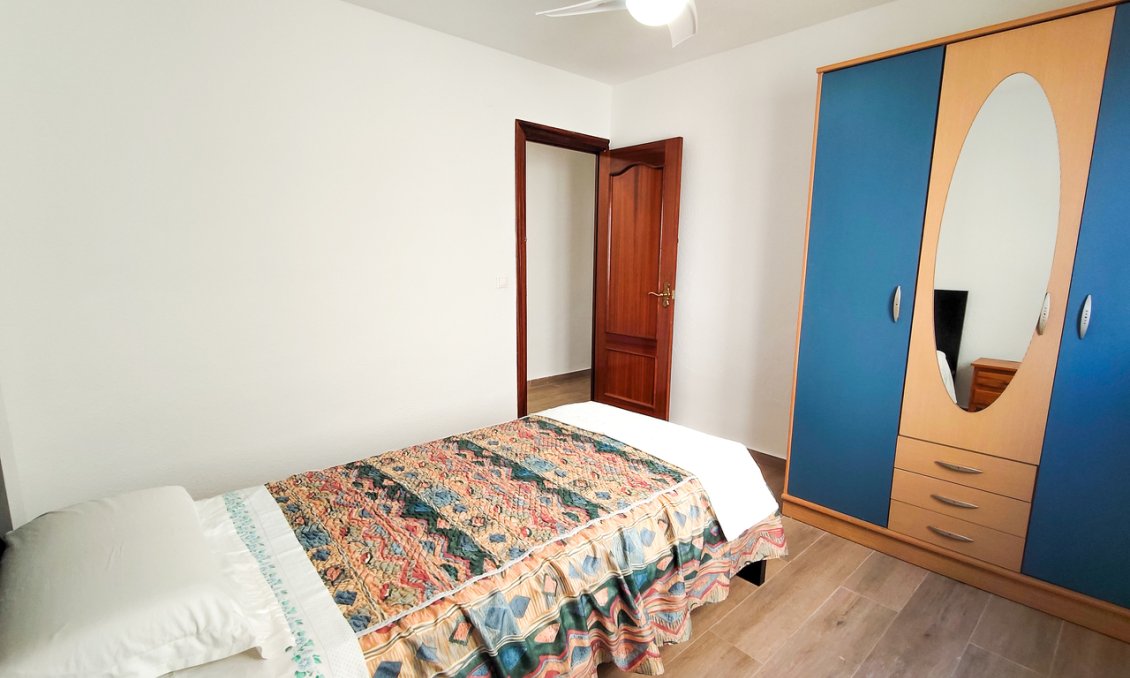 Segunda mano - Apartamento -
Benijofar - Costa Blanca