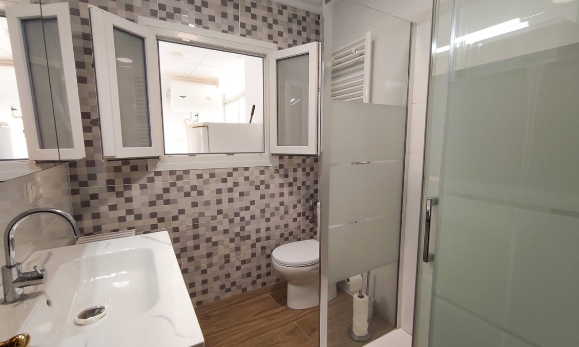 Segunda mano - Apartamento -
Benijofar - Costa Blanca