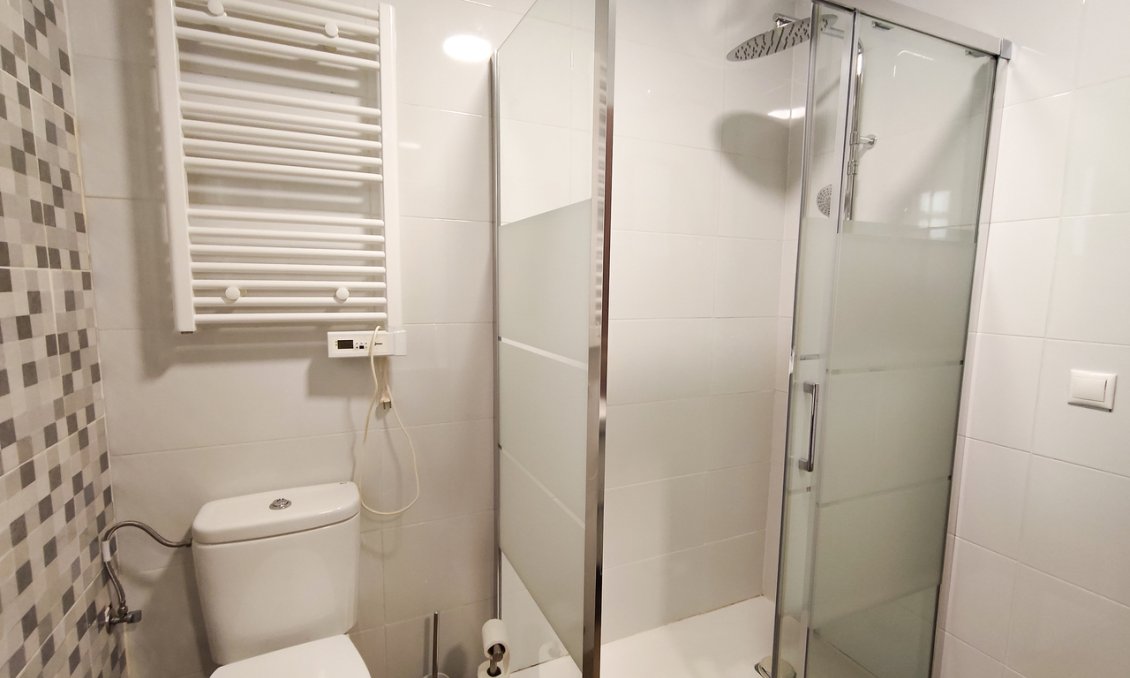 Segunda mano - Apartamento -
Benijofar - Costa Blanca