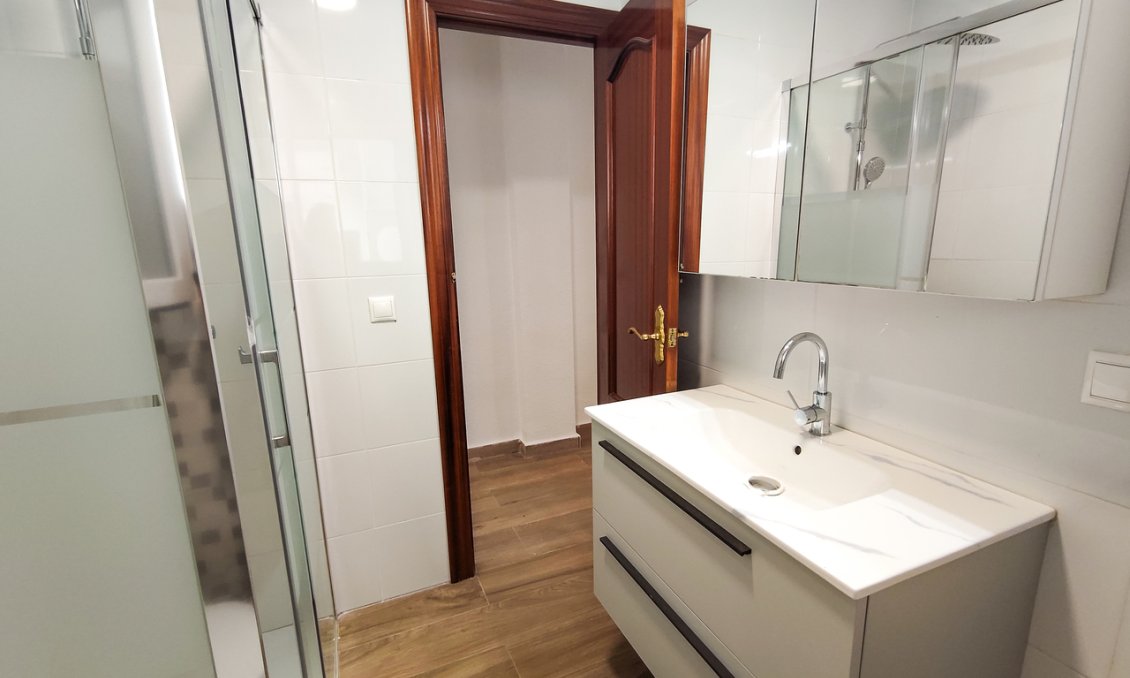 Segunda mano - Apartamento -
Benijofar - Costa Blanca