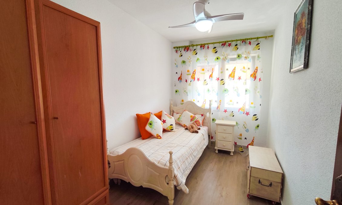 Segunda mano - Apartamento -
Benijofar - Costa Blanca