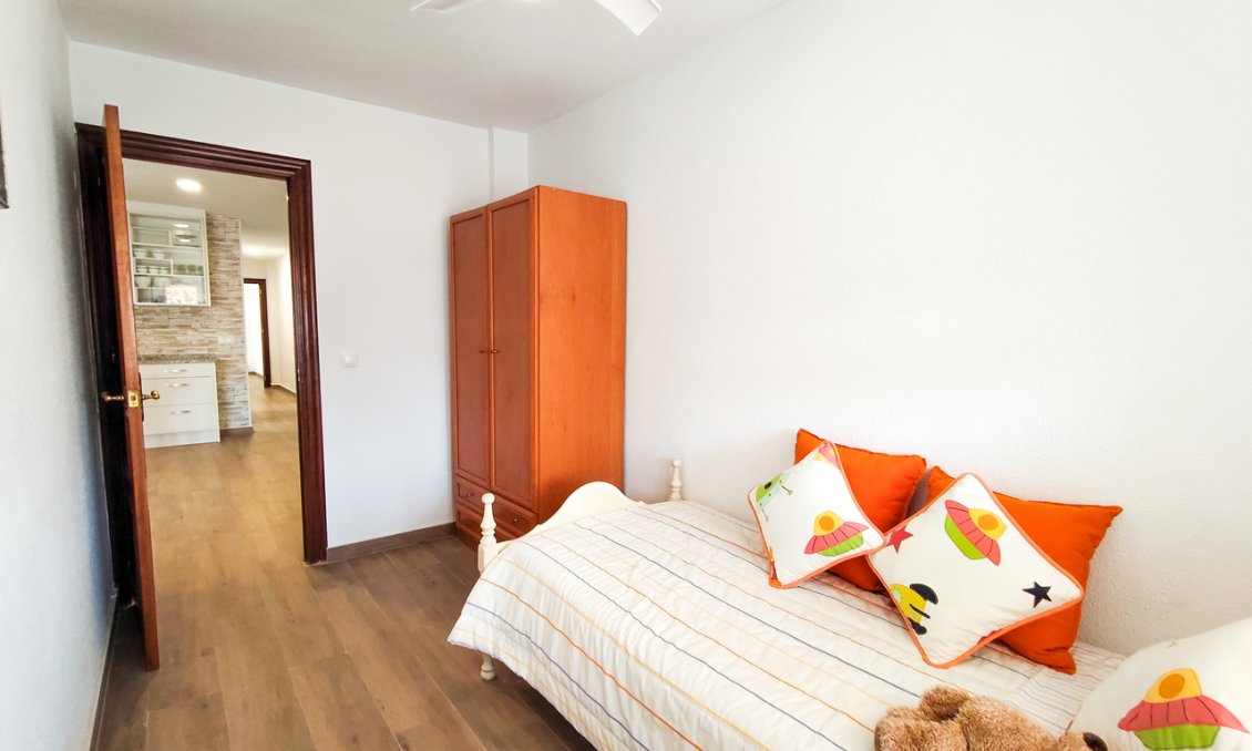 Segunda mano - Apartamento -
Benijofar - Costa Blanca