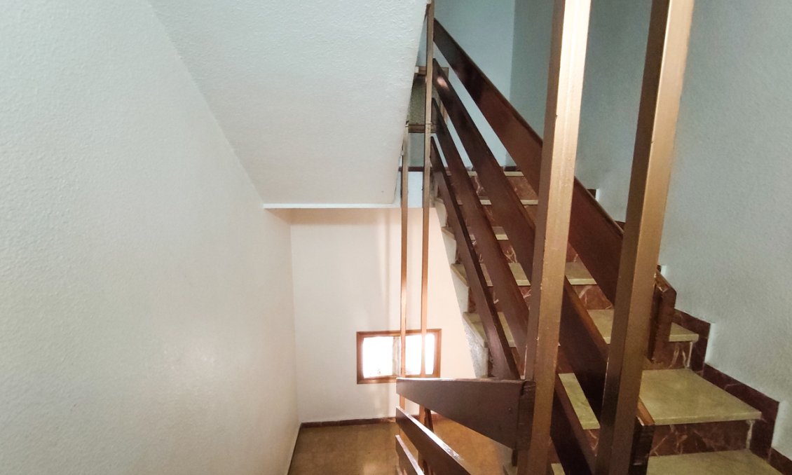 Segunda mano - Apartamento -
Benijofar - Costa Blanca