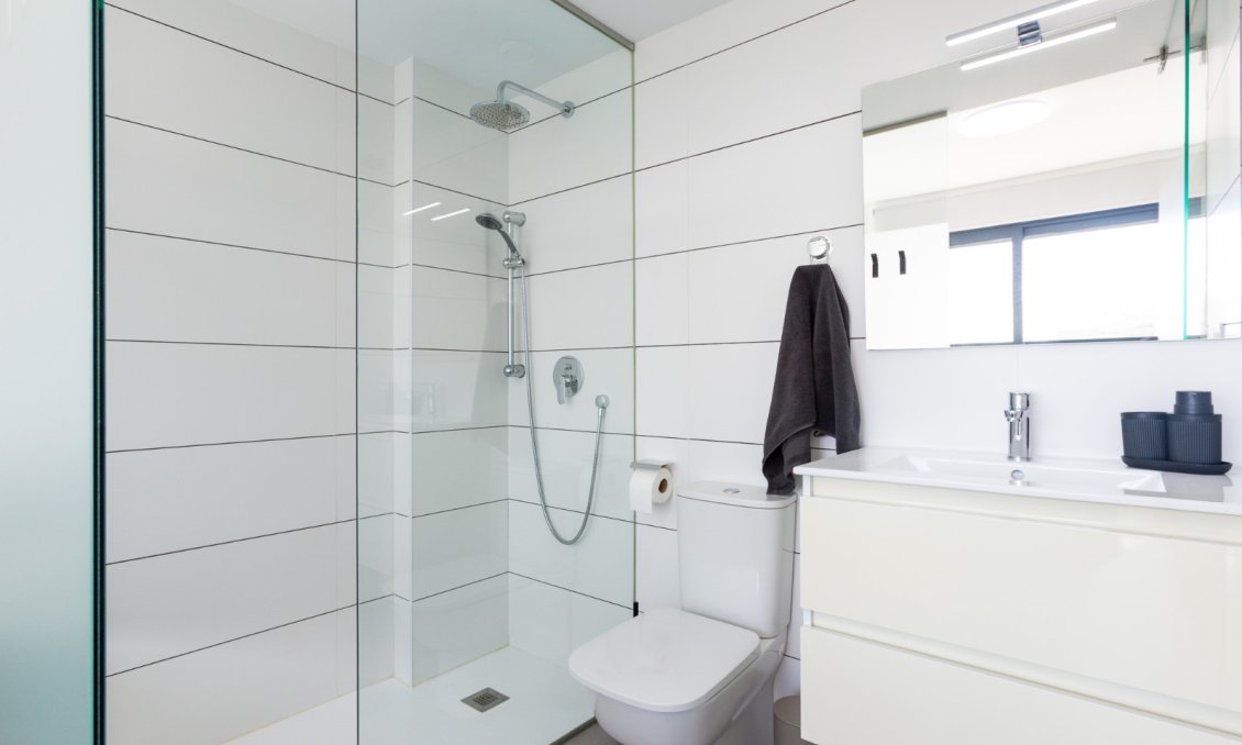 Wiederverkauf - Wohnung -
Orihuela Costa - Costa Blanca