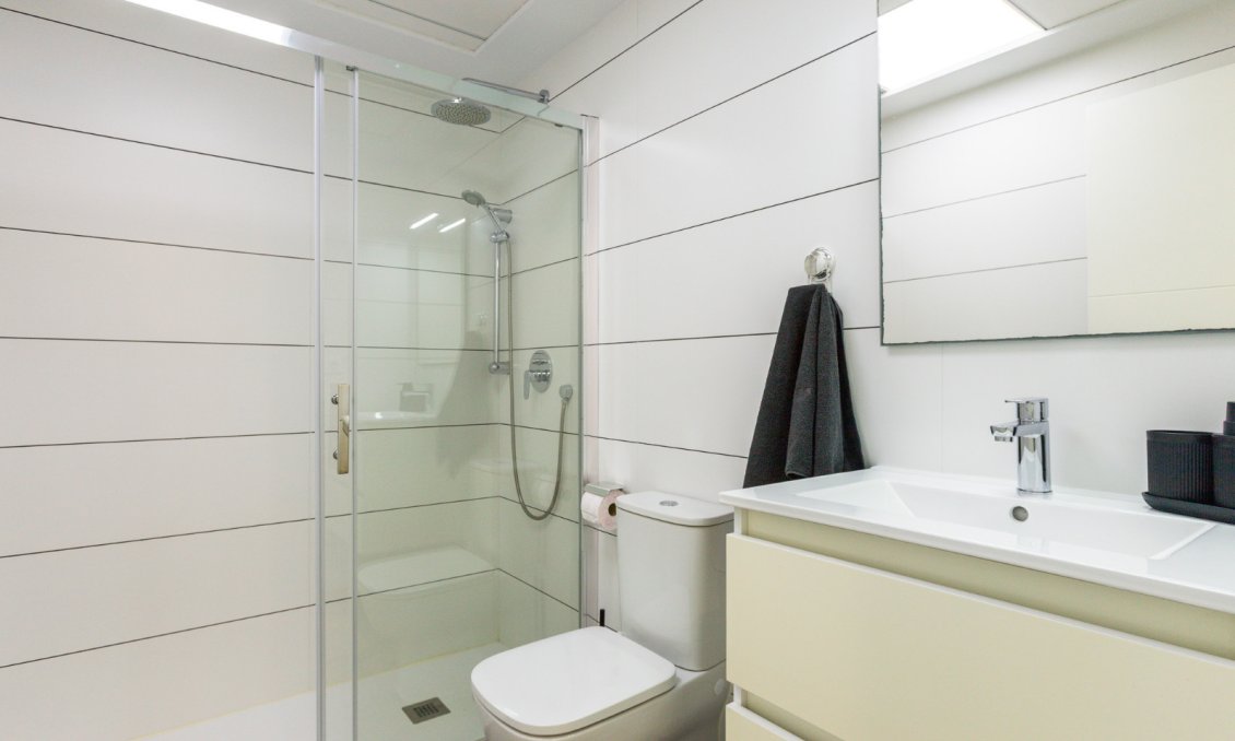 Wiederverkauf - Wohnung -
Orihuela Costa - Costa Blanca