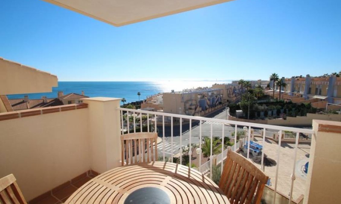 Revente - Attique -
Orihuela Costa - Costa Blanca