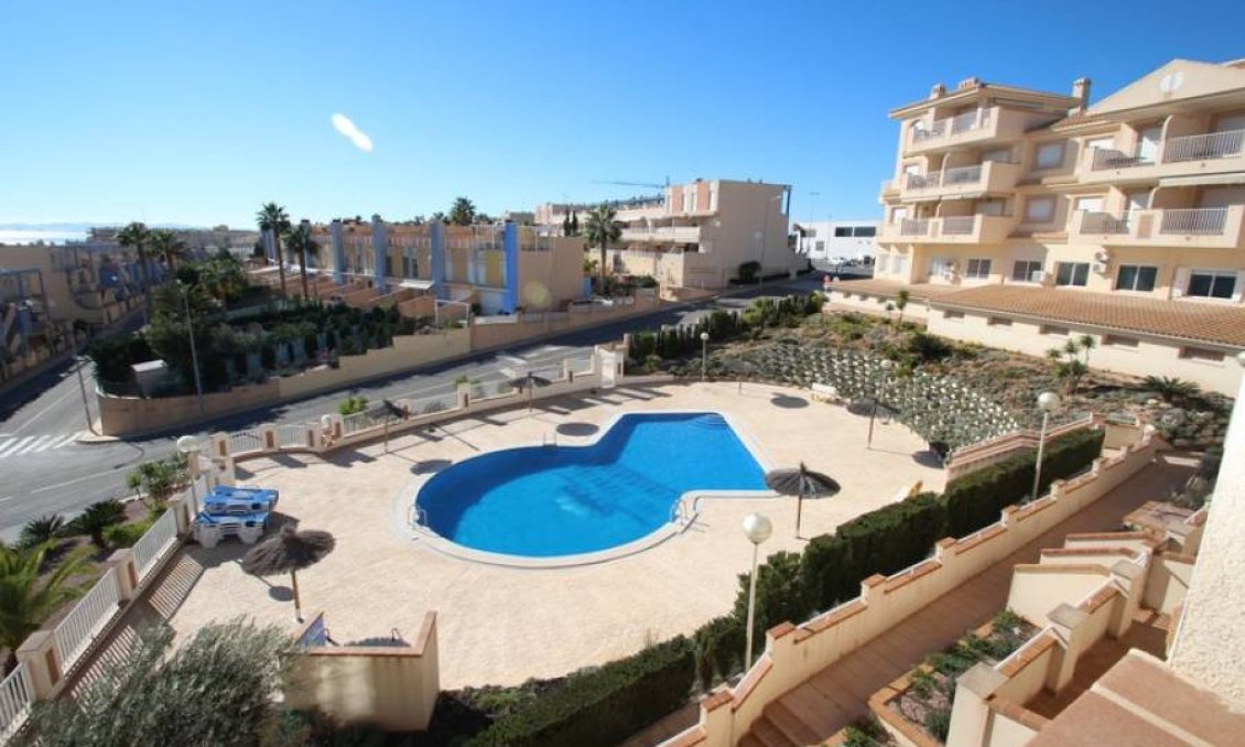 Revente - Attique -
Orihuela Costa - Costa Blanca