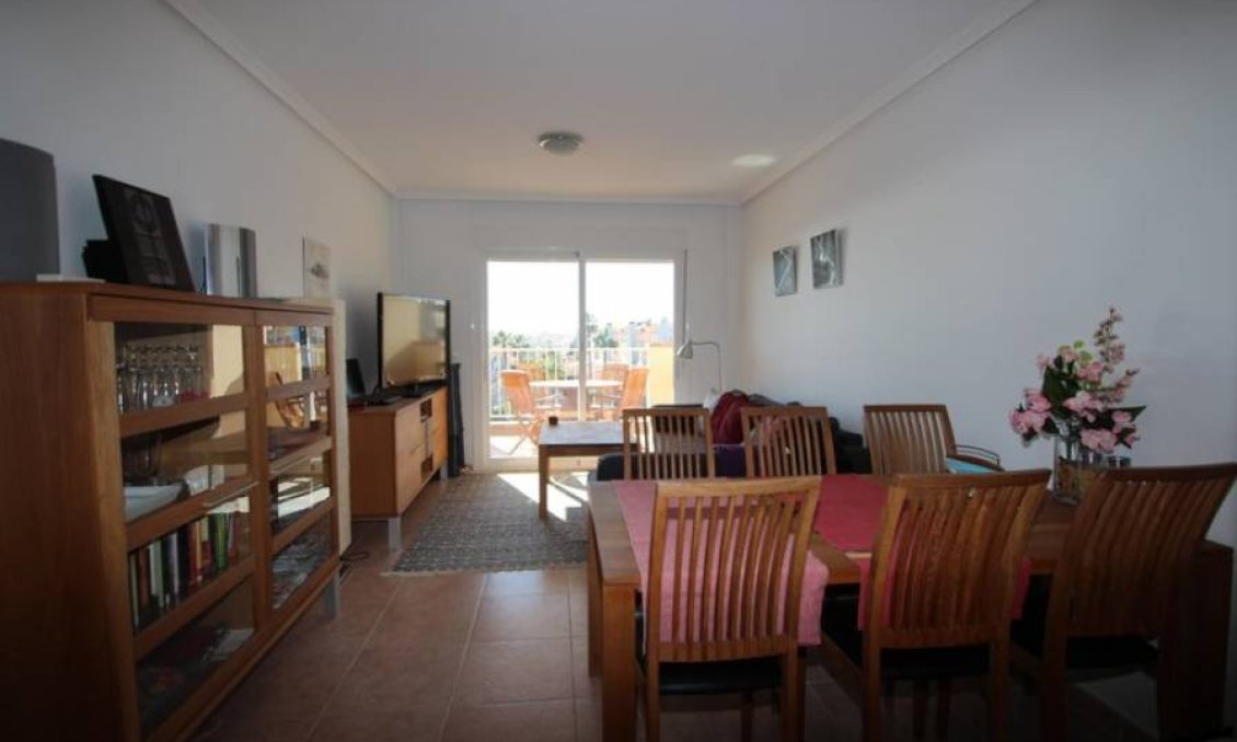 Revente - Attique -
Orihuela Costa - Costa Blanca