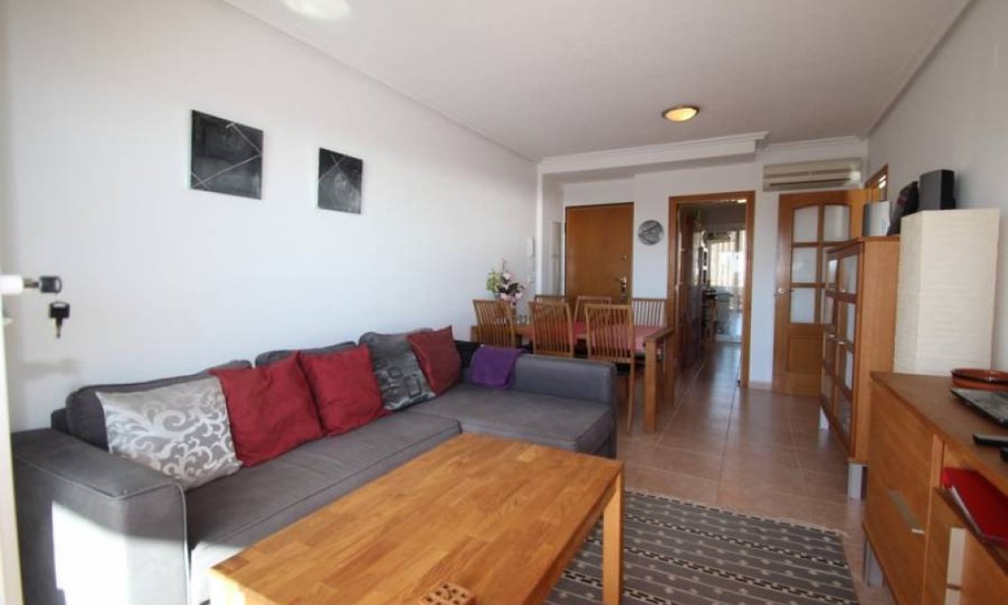 Revente - Attique -
Orihuela Costa - Costa Blanca