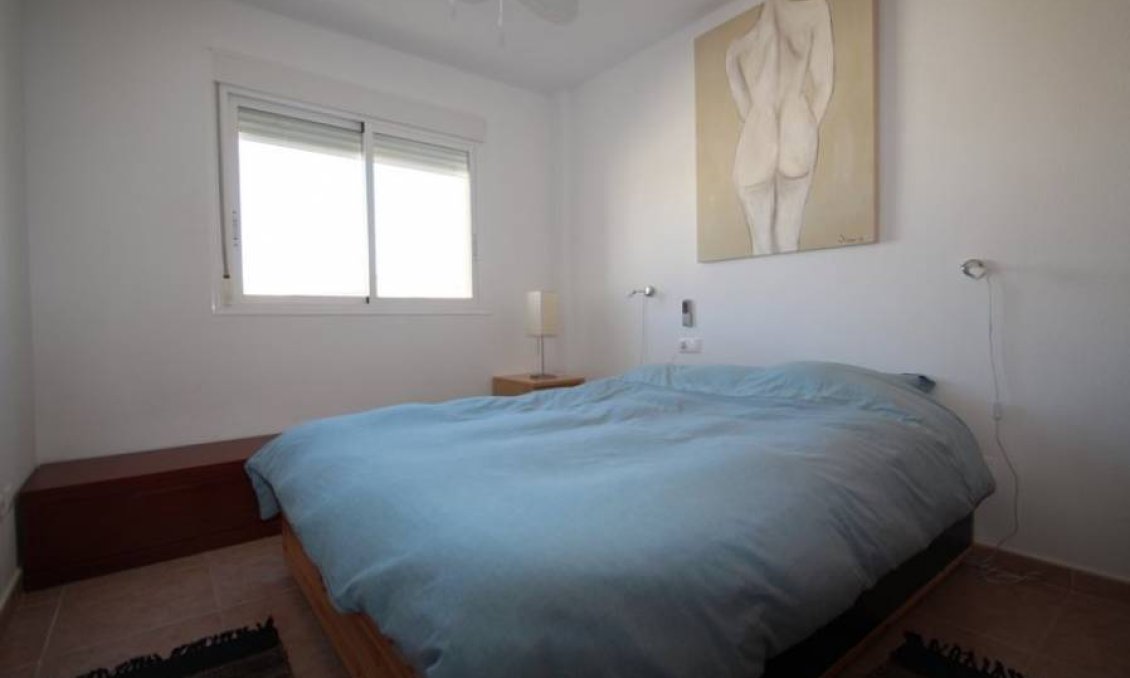 Revente - Attique -
Orihuela Costa - Costa Blanca
