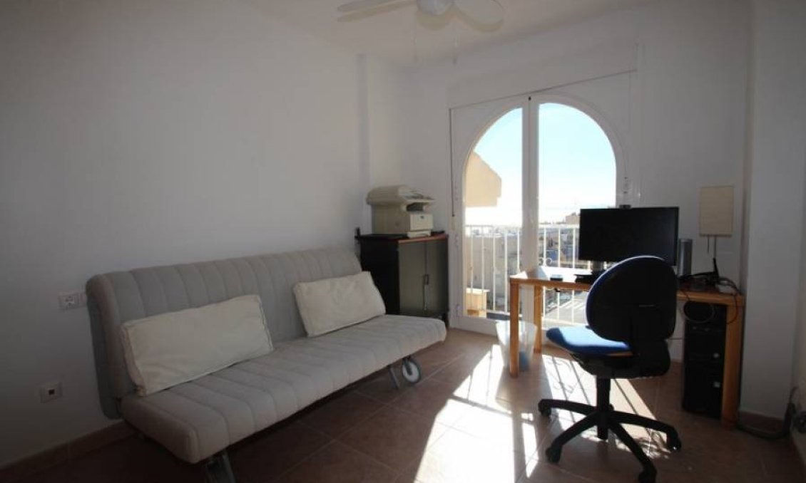 Revente - Attique -
Orihuela Costa - Costa Blanca