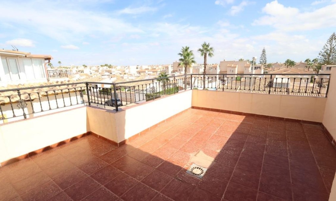 Segunda mano - Adosado -
Orihuela Costa - Costa Blanca