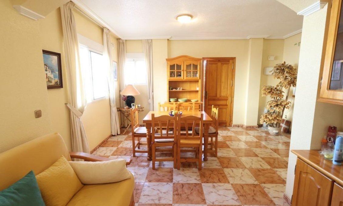 Segunda mano - Adosado -
Orihuela Costa - Costa Blanca