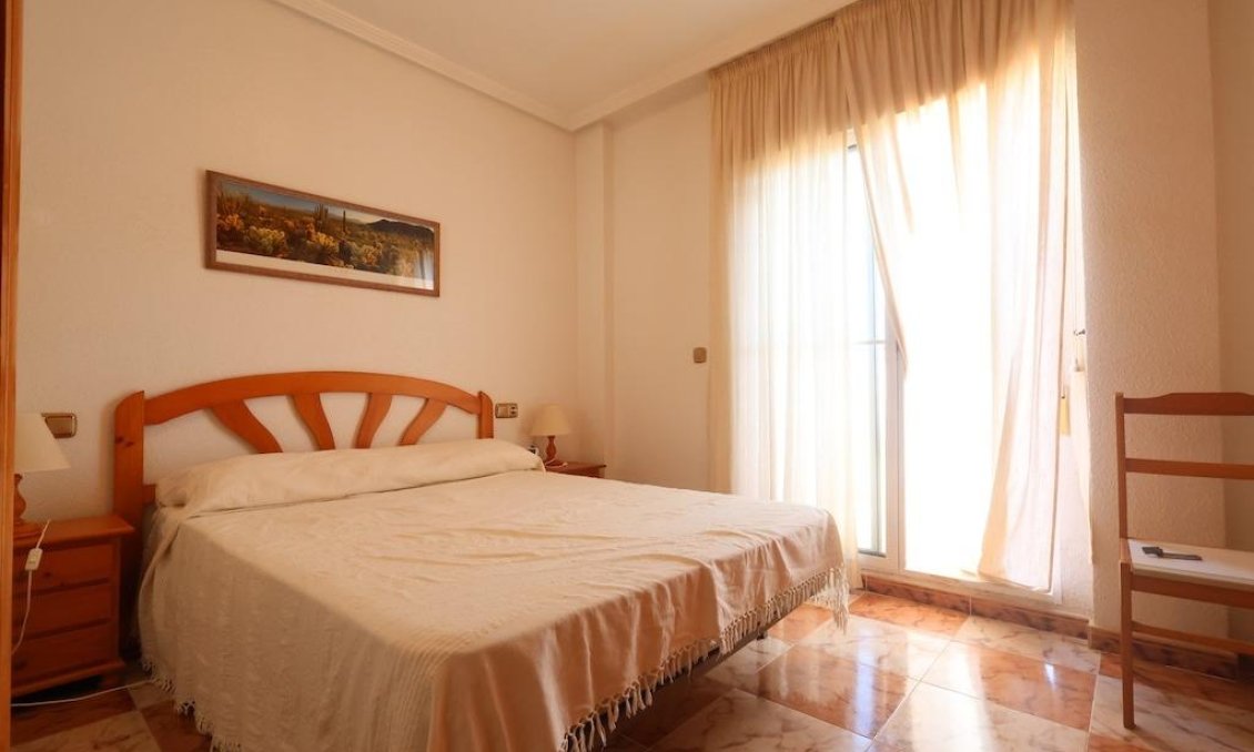 Segunda mano - Adosado -
Orihuela Costa - Costa Blanca