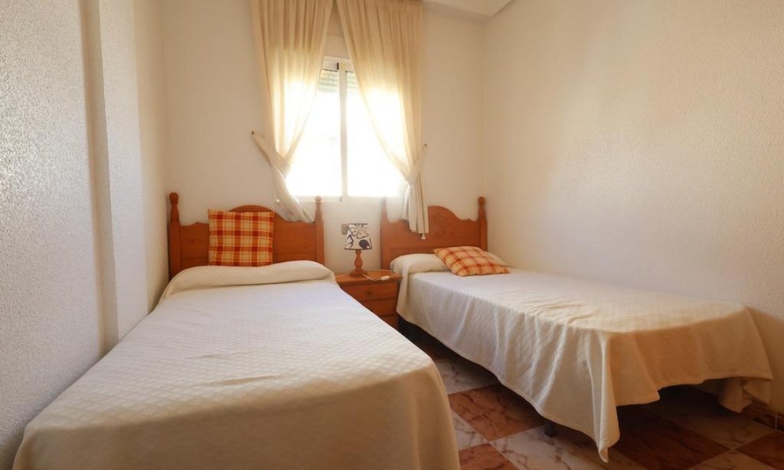 Segunda mano - Adosado -
Orihuela Costa - Costa Blanca