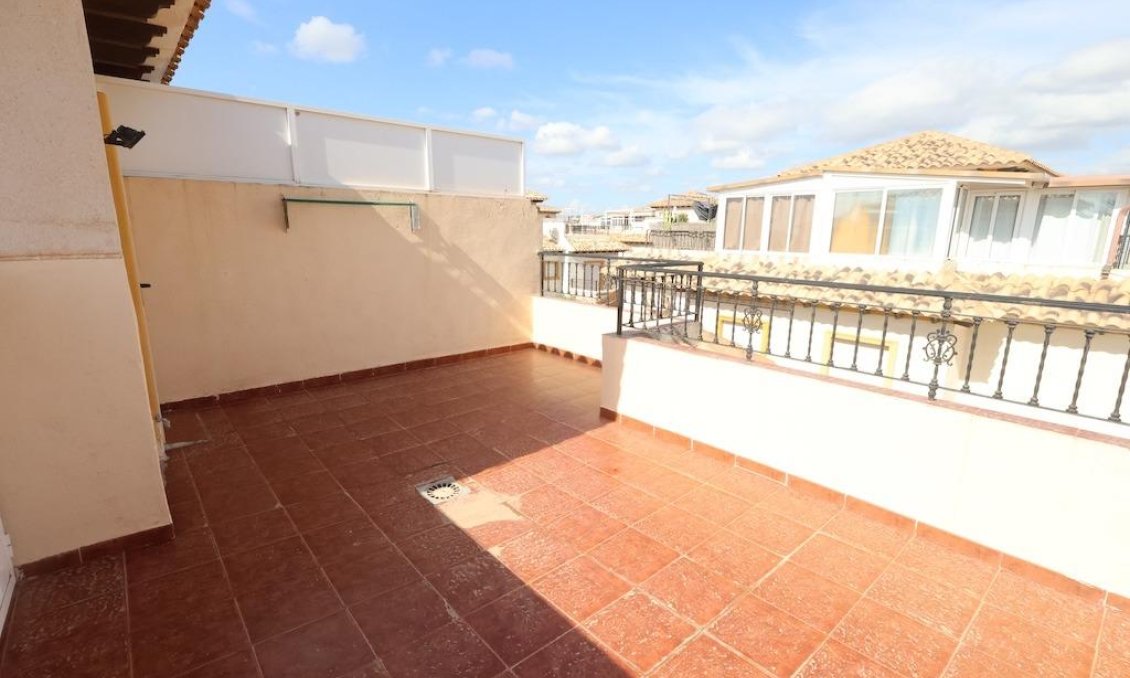 Segunda mano - Adosado -
Orihuela Costa - Costa Blanca
