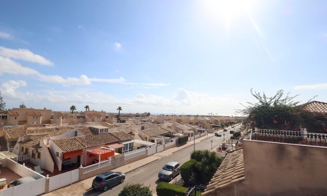Segunda mano - Adosado -
Orihuela Costa - Costa Blanca