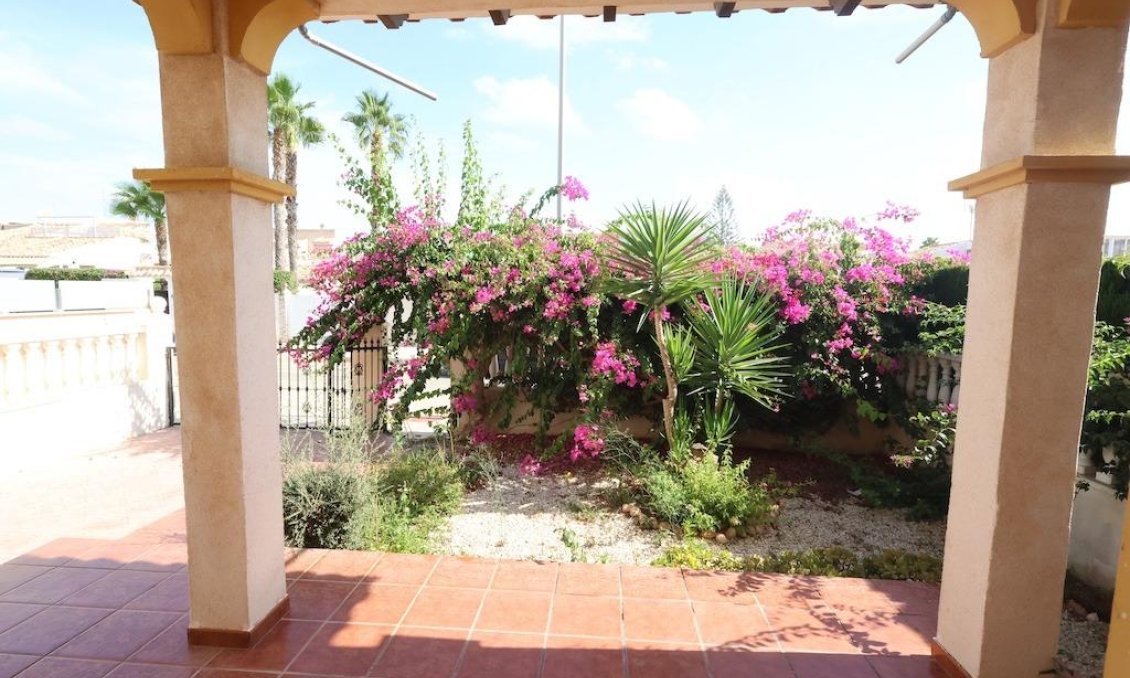 Segunda mano - Adosado -
Orihuela Costa - Costa Blanca