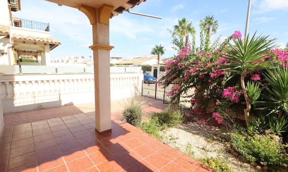 Segunda mano - Adosado -
Orihuela Costa - Costa Blanca