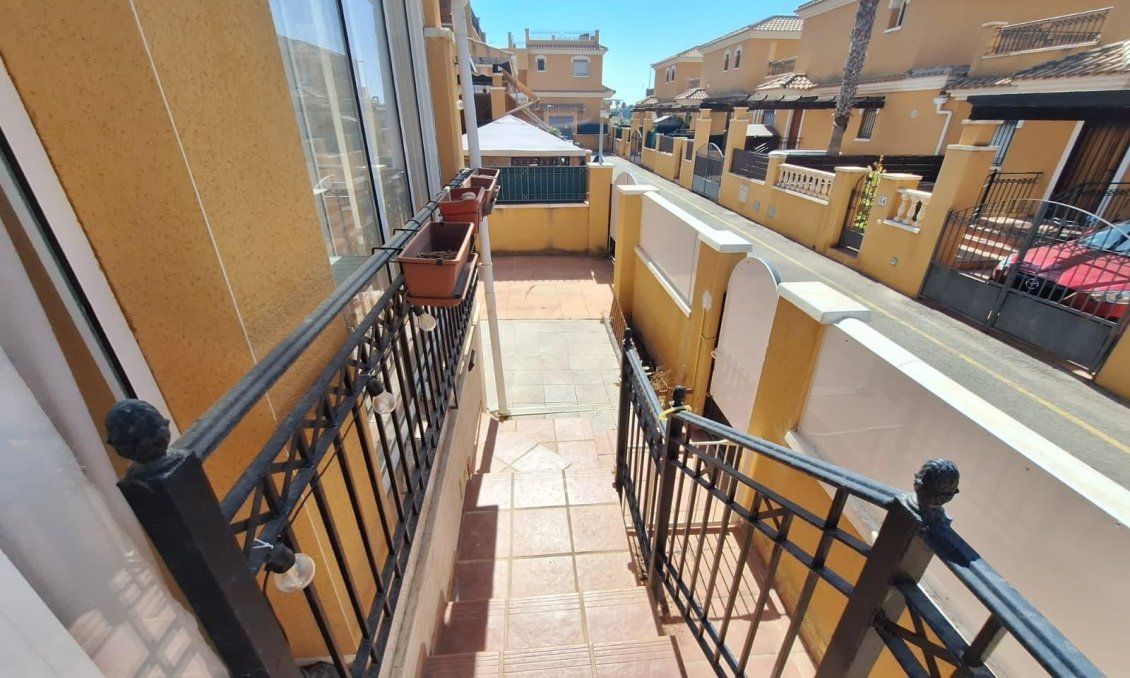 Segunda mano - Duplex -
Torrevieja - Aguas Nuevas
