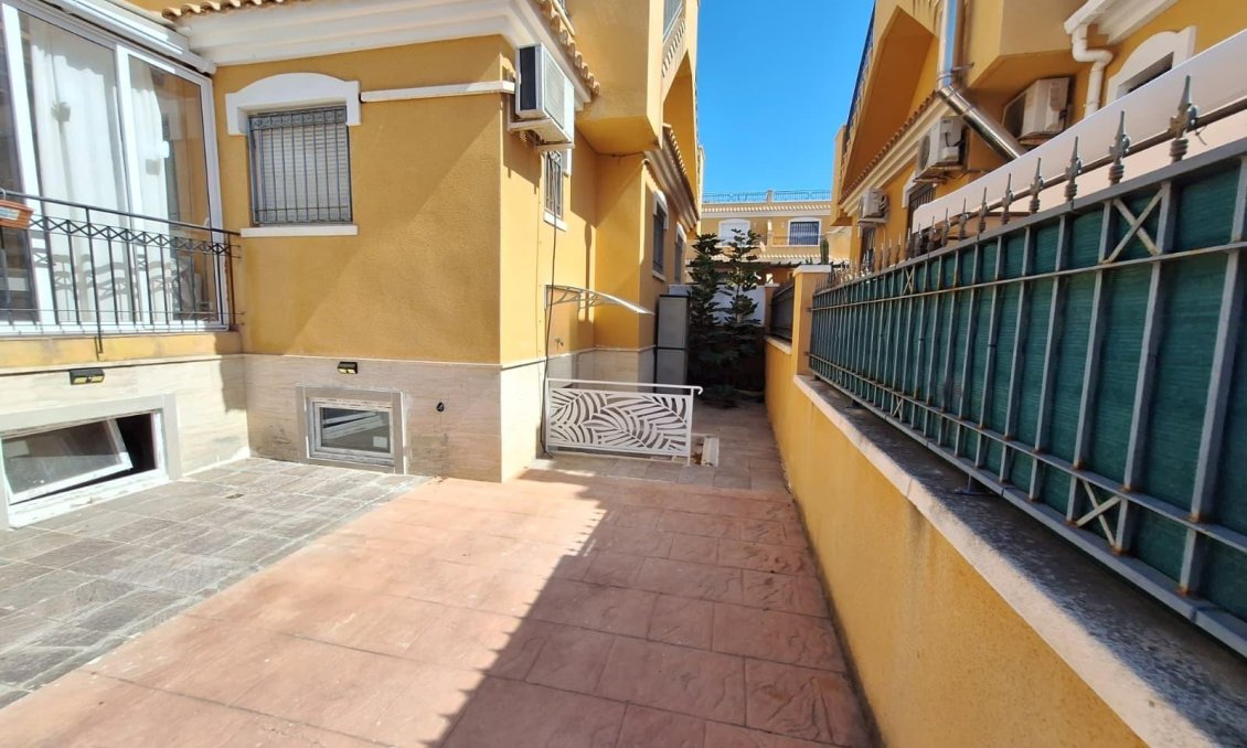 Segunda mano - Duplex -
Torrevieja - Aguas Nuevas