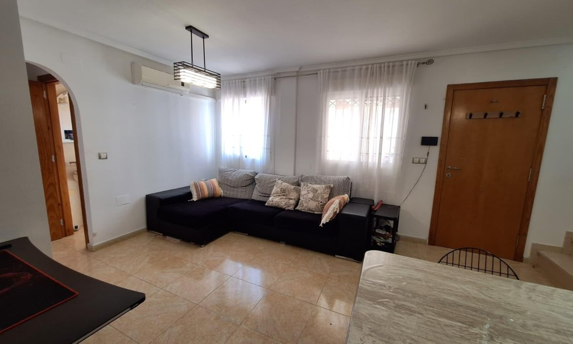 Segunda mano - Duplex -
Torrevieja - Aguas Nuevas
